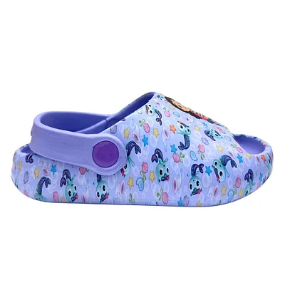 Gabby's Dollhouse - Sandal - Gabby - Purple