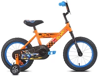 Hot Wheels - Vélo 14 po - Notre exclusivité