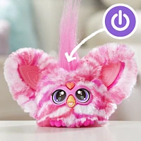 Furby Furblets Bub-Lee Mini Electronic Plush Toy