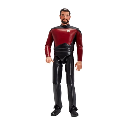 Star Trek 5" Univers Figurine