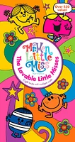 The Lovable Little Misses - Édition anglaise