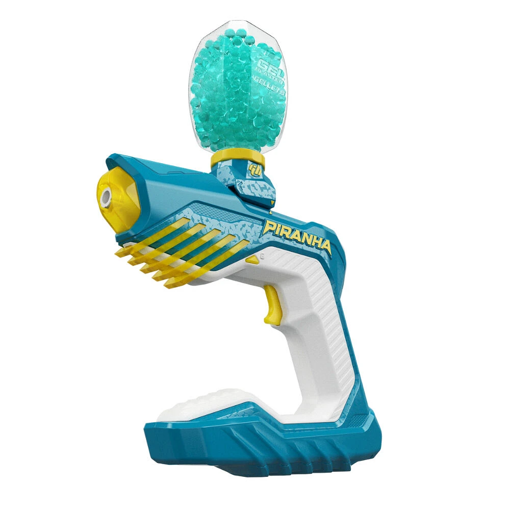 Pistolet Gel Blaster Piranha