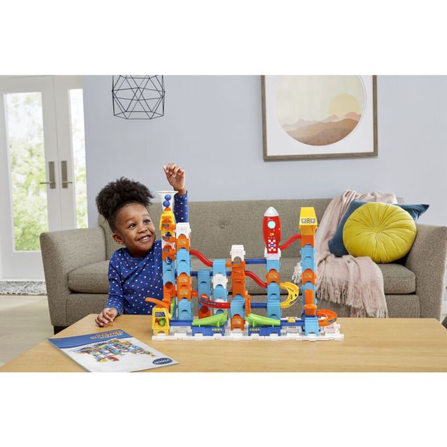 VTech Marble Rush Discovery Starter Set