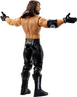 WWE Main Event Series AJ Styles Action Figure