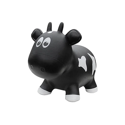 Farm Hoppers: vache noire