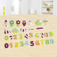 Play-Doh Numbers Starter Set, Preschool Crafts