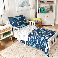 3-Piece Toddler Bedding Set