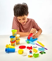 Nick Jr. Ready Steady Dough Squeezy Shape Station - Notre exclusivité