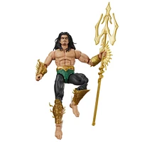 Marvel Legends Series Namor Comics Action Figure