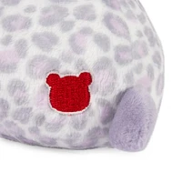 GUND Drops, Gina Spots, léopard violet, 22,9 cm