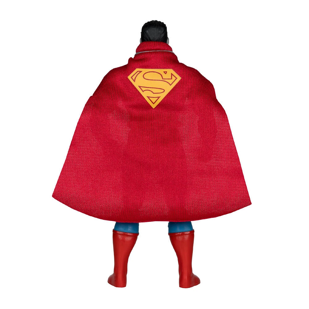 DC Super Powers 4.5 inch Action Figure - Bizarro