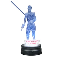 Star Wars The Black Serie Holocomm Collection, Ezra Bridger, figurine de collection de 15 cm