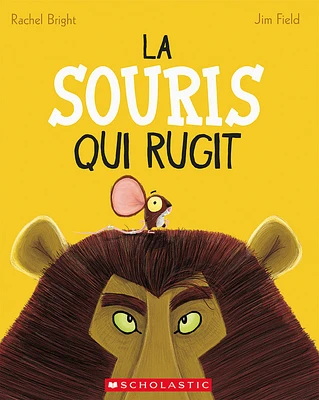 La Souris qui rugit