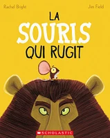 La Souris qui rugit