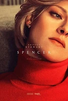 Spencer [DVD]