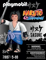 Playmobil - Sasuke