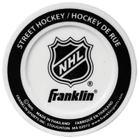 NHL Street Hockey Puck