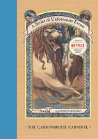 Carnivorous Carnival-Unfortunate #9 - English Edition