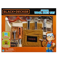 Black & Decker Tool Belt Set.