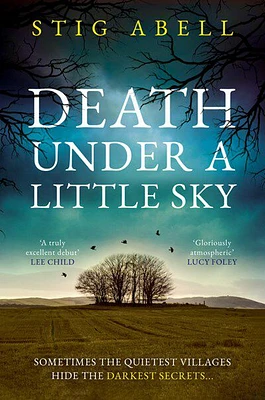 Death Under a Little Sky The Writers Room 1 - Édition anglaise