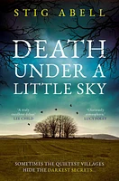 Death Under a Little Sky The Writers Room 1 - Édition anglaise