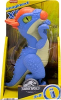 Imaginext Jurassic World Figurine articulée StygimolochXL