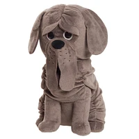 Harry Potter 12.5 Inch Fang Plush, Large Dog Stuffed Animal - R Exclusive