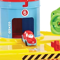 Little Lot Mega Multi Garage Playset - R Exclusive