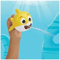 Lot de 4 jouets pour le bain