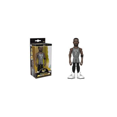 Funko Gold 5" NBA:Nets-Kevin Durant (City Edition '21) Vinyl Figure