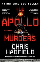 The Apollo Murders - English Edition