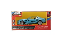 ALEX Vehicles - Bande De Voiture De Course