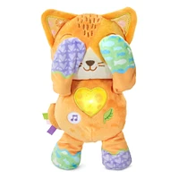 VTech Baby Fripon, cache-cache chaton