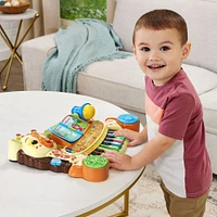 VTech Jungle Rock, Mon piano girafe - Édition anglaise