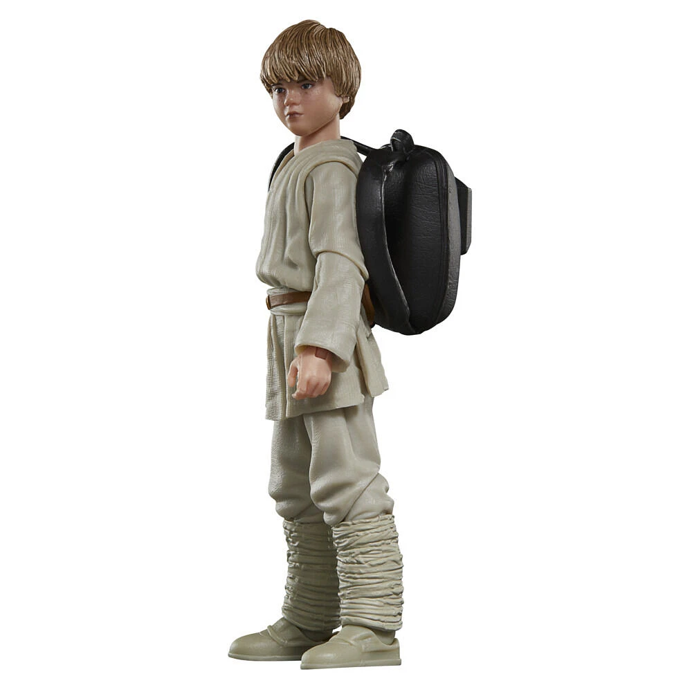 Star Wars The Black Series Anakin Skywalker, figurine de 15 cm