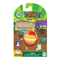 LeapFrog RockIt Twist Game Pack Penelope Penguin: Pet Detective - English Edition