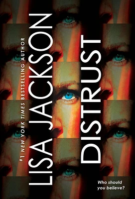 Distrust - English Edition