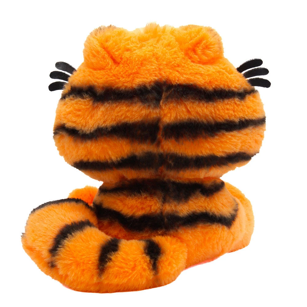 Garfield Movie 2024 - Baby Garfield Soft Plush