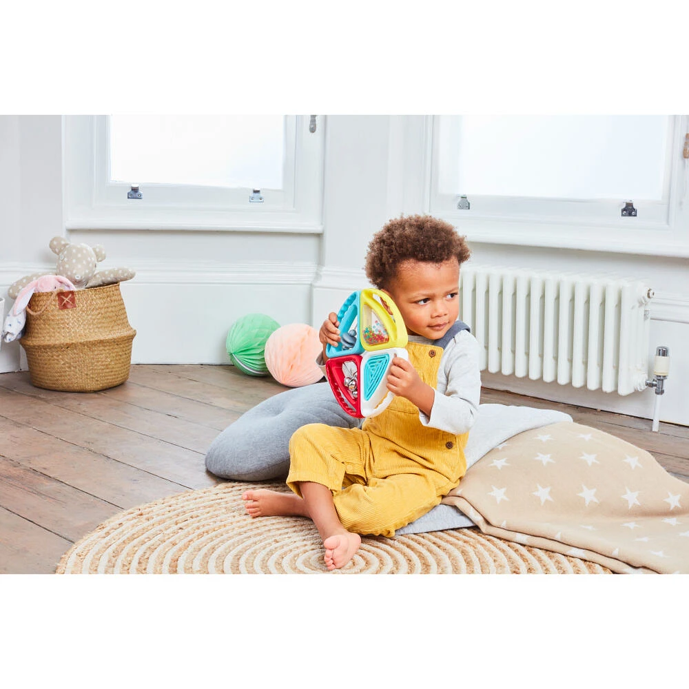 Early Learning Centre boîte à musique - Notre Exclusivité