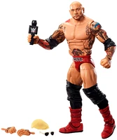 WWE Batista Elite Collection Action Figure