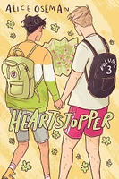 Heartstopper #3 - English Edition