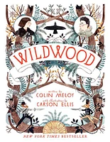 Wildwood - Édition anglaise