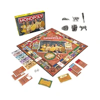 USAopoly MONOPOLY: It's Always Sunny in Philadelphia - English Edition