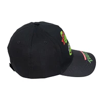 Teenage Mutant Ninja Turtles Hat Black Size 4-6X