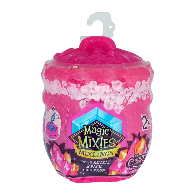 Magic Mixies Pixling Rompers in 3 Colours 