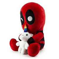 Deadpool- Énorme moi