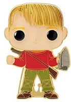 Funko POP! Pins: Home Alone - Kevin