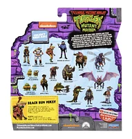 Teenage Mutant Ninja Turtles: Mutant Mayhem-Beach Mikey Action Figure