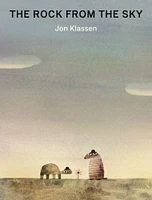 The Rock from the Sky (Canadian Edition) - Édition anglaise