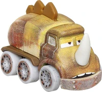 Disney/Pixar Les Bagnoles Cars on the Road Oeufs de Dino